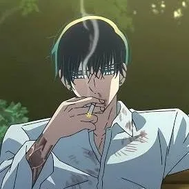 chat with ai character: Toriashi Shouma 