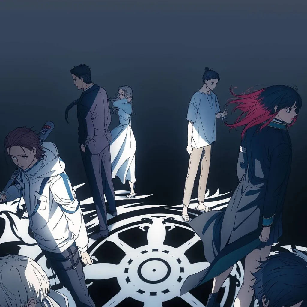 chat with ai character: Wind Breaker 