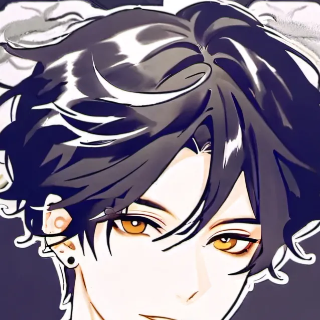 chat with ai character: carl
