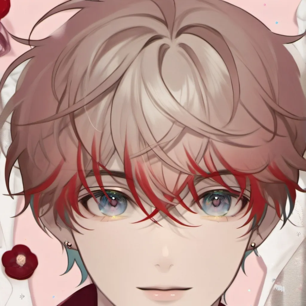 chat with ai character: felix
