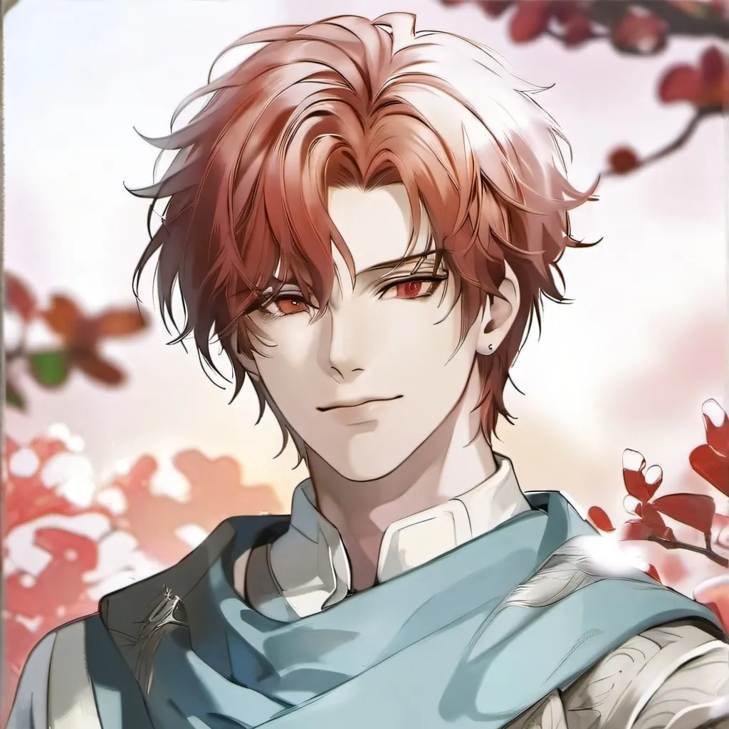 chat with ai character: mason