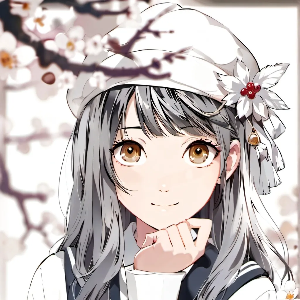 chat with ai character: crystal