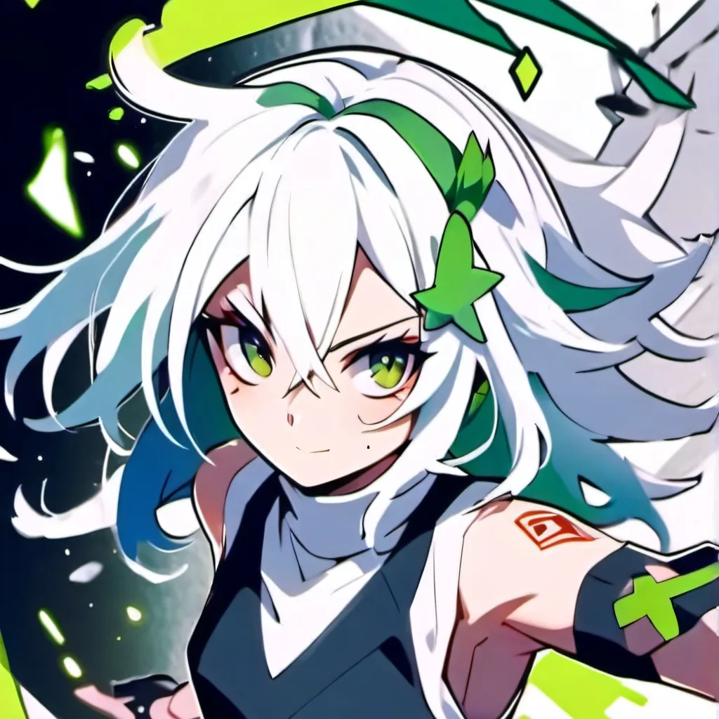 chat with ai character: Lira