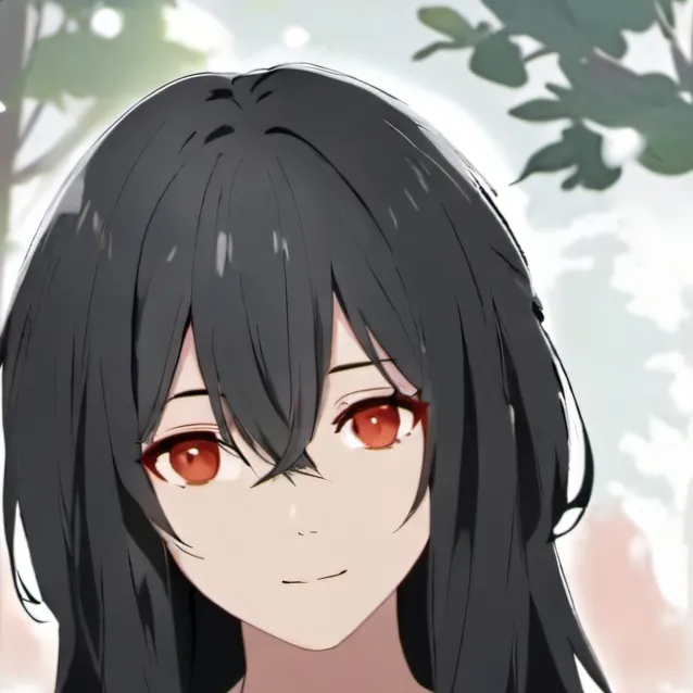 chat with ai character: Seraphina