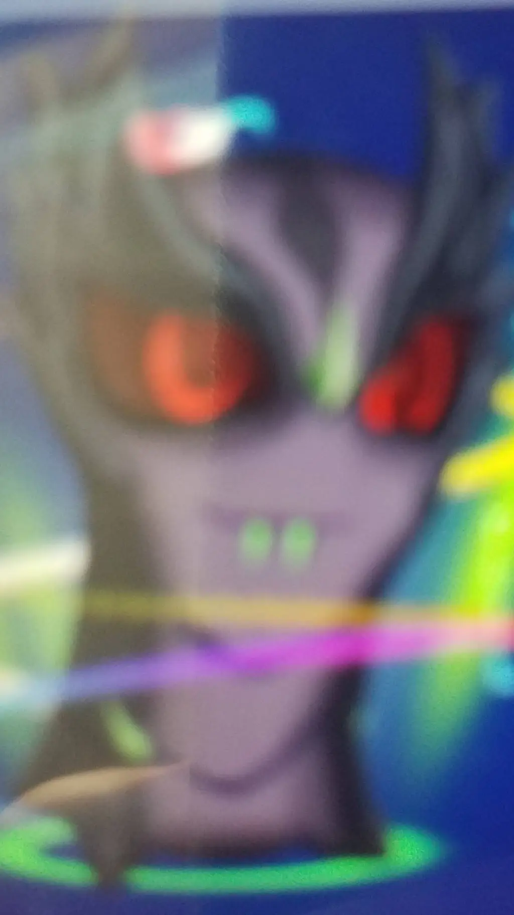 Talkie AI - Chat with Ghouled air