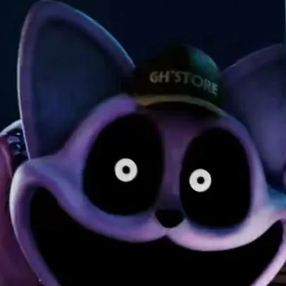 chat with ai character: catnap