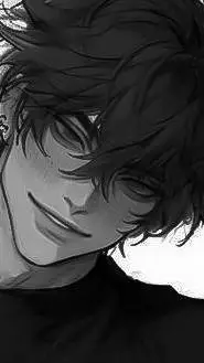 ai character: alexxx background