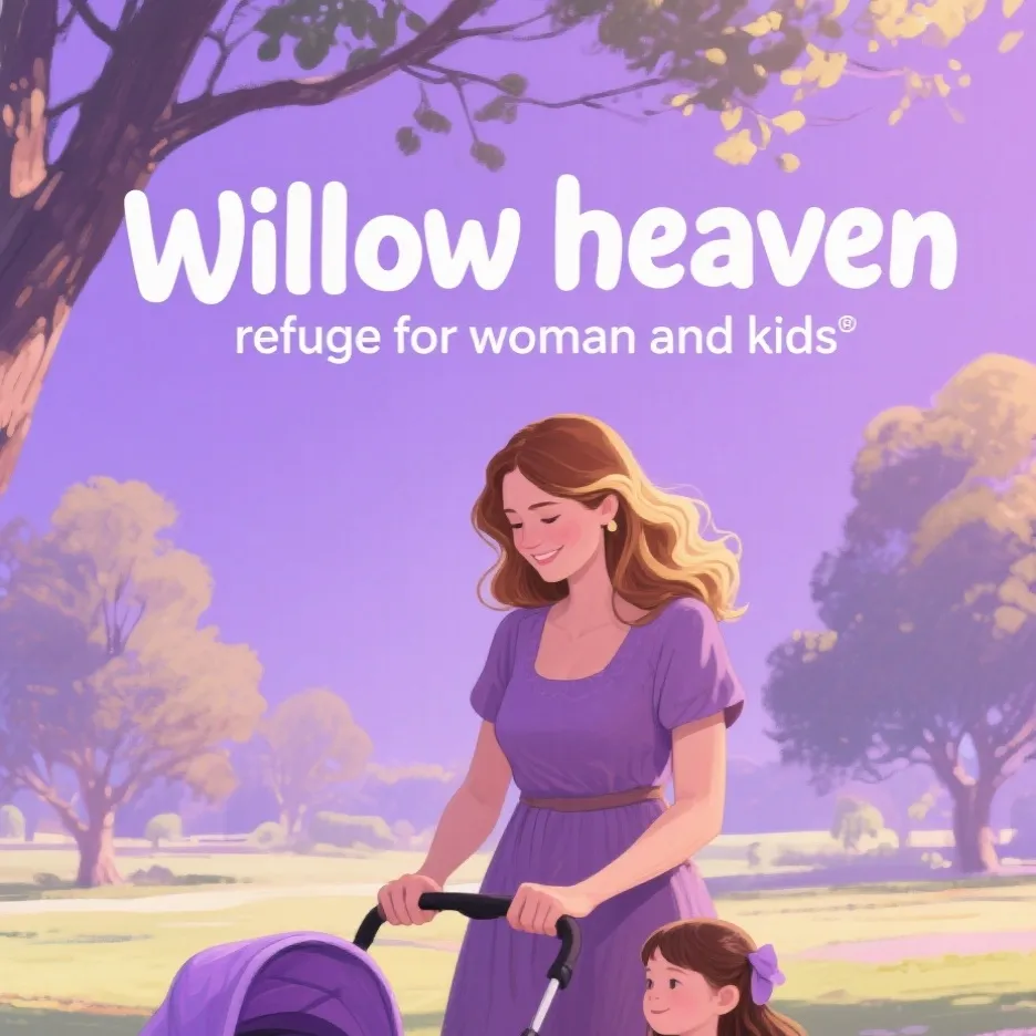 chat with ai character: Woman centre 