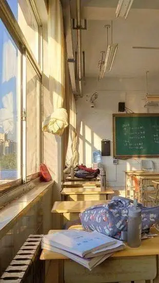 ai character: 🌺Everwood Academy🌺 background