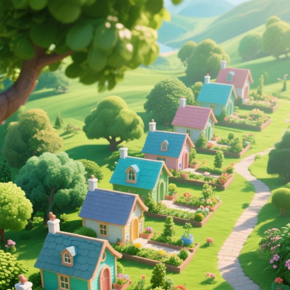 chat with ai character: Elowyn Refuge