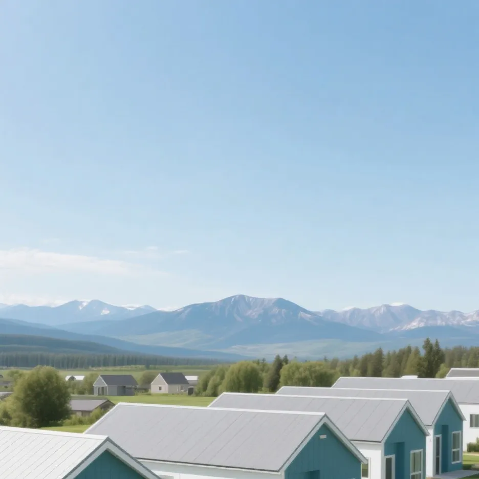 chat with ai character: Starfall Refuge