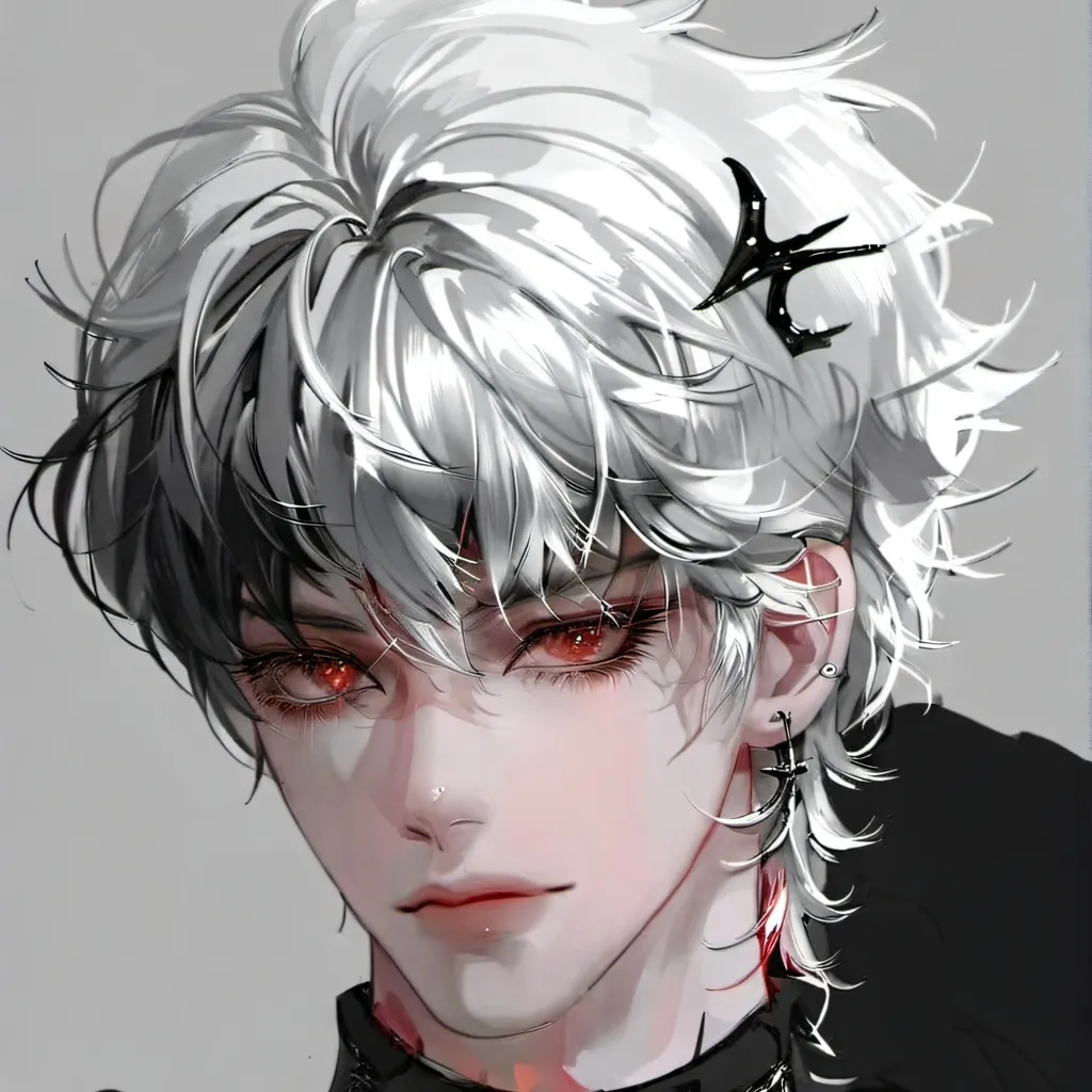 chat with ai character: 《¤• Quinn •¤》