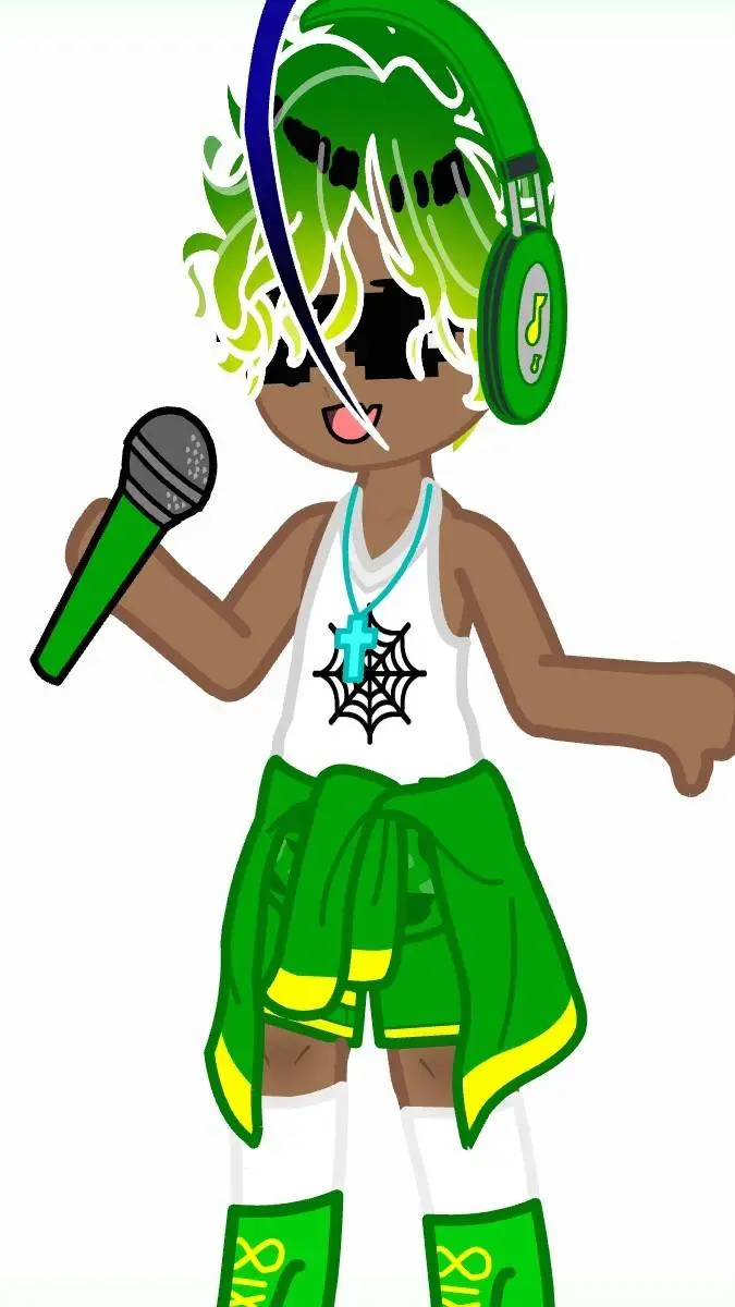 ai character: Ships background