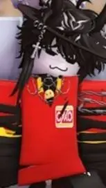 ai character: ❤VII❤ background