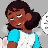 chat with ai character: connie 