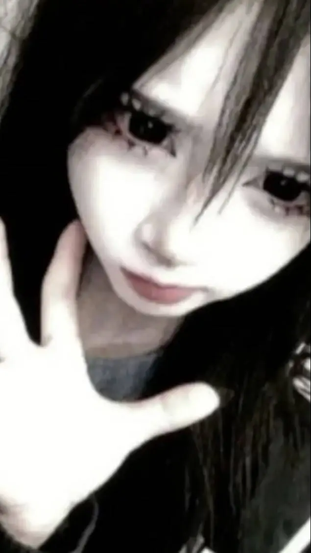 ai character: Аня background