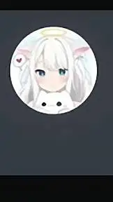 ai character: skitel chan background