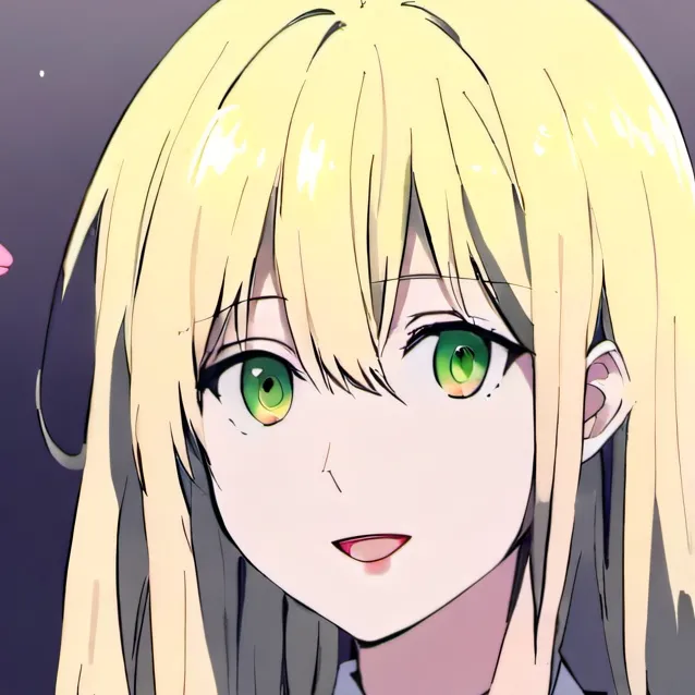 chat with ai character: Ира