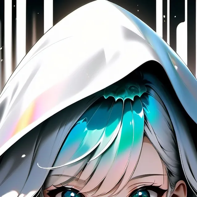 chat with ai character: Аня