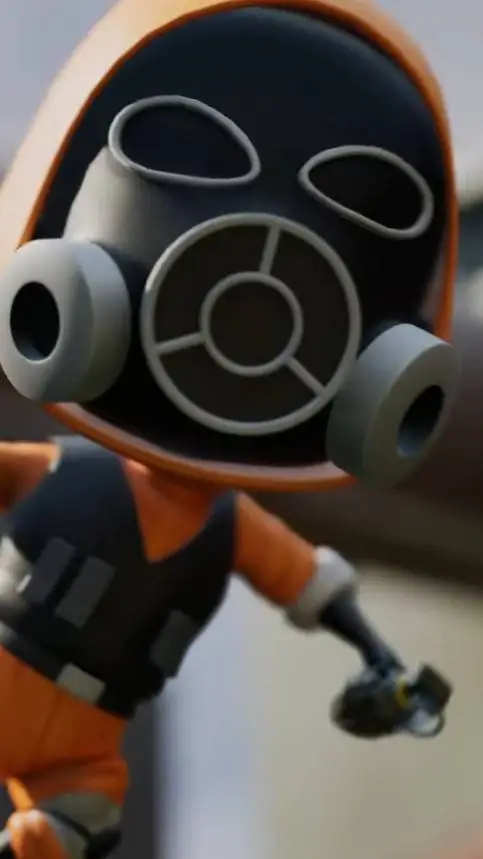 ai character: Чибя SO2 background