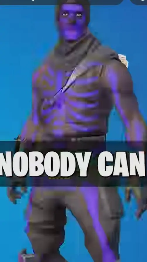 ai character: Purple man background