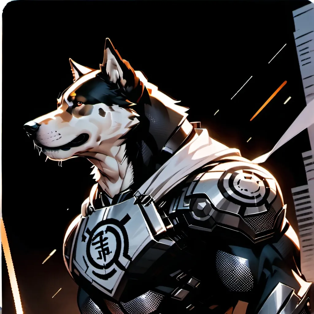 chat with ai character: Dougie Dog