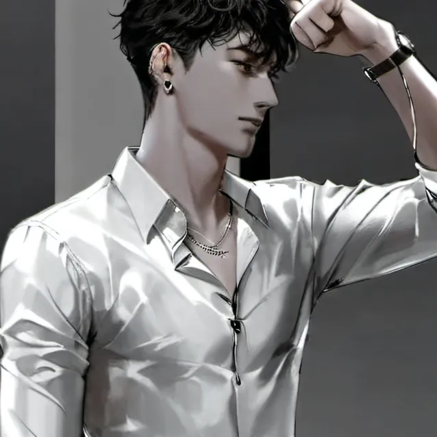 chat with ai character: Jason