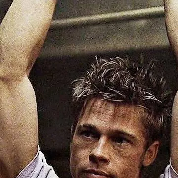 chat with ai character: Brat Pitt