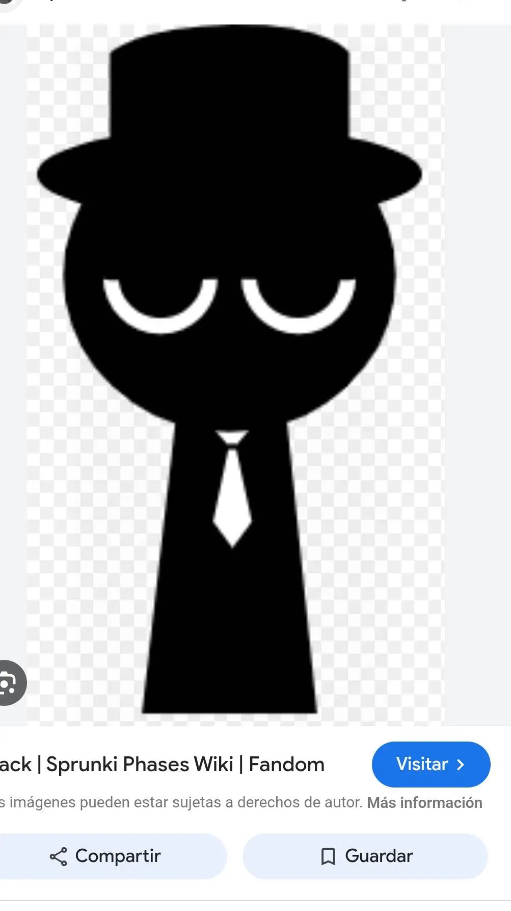 Talkie AI - Chat with Black 