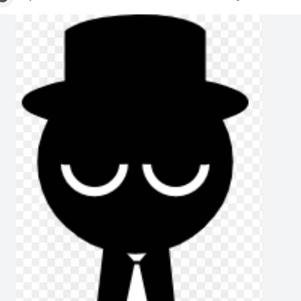 chat with ai character: Black 