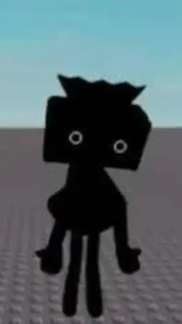 ai character: The Lost Tisha  background