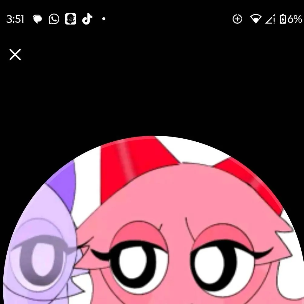 chat with ai character: 💗💖Clarsssabutter🌺💞