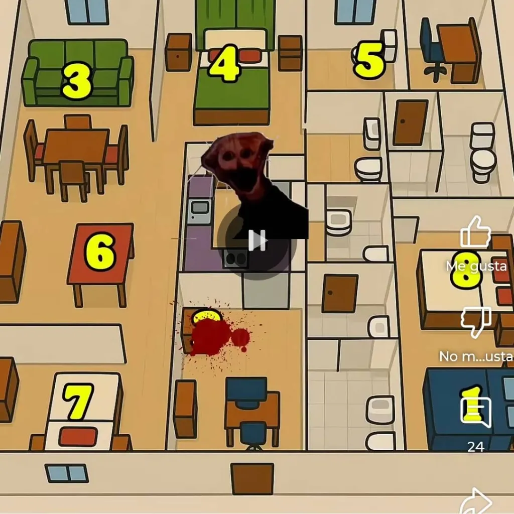 chat with ai character: Escondidas boiled1