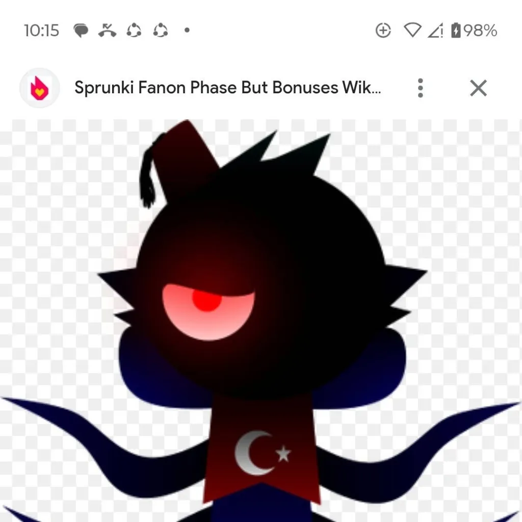 chat with ai character: Turk Jevin