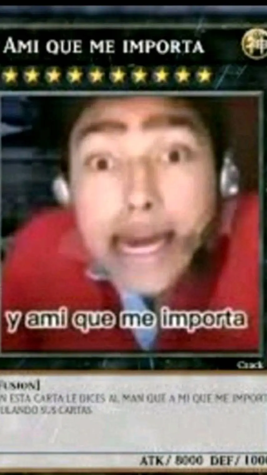 Talkie AI - Chat with Ami Que me importa