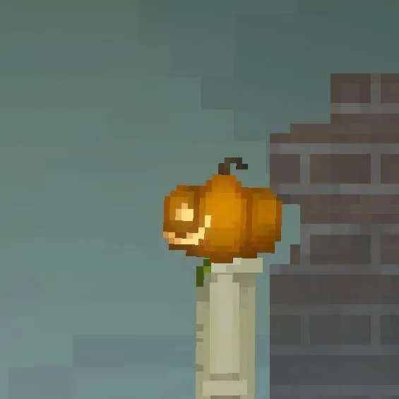 chat with ai character: Asesino Calabaza 🎃