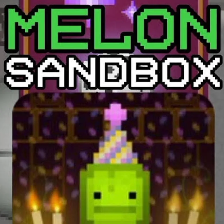 chat with ai character: MelónSanbox3.1.5🎂