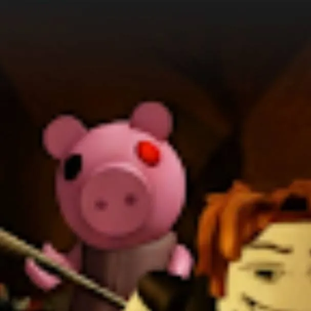 chat with ai character: Sobrevive a Piggy