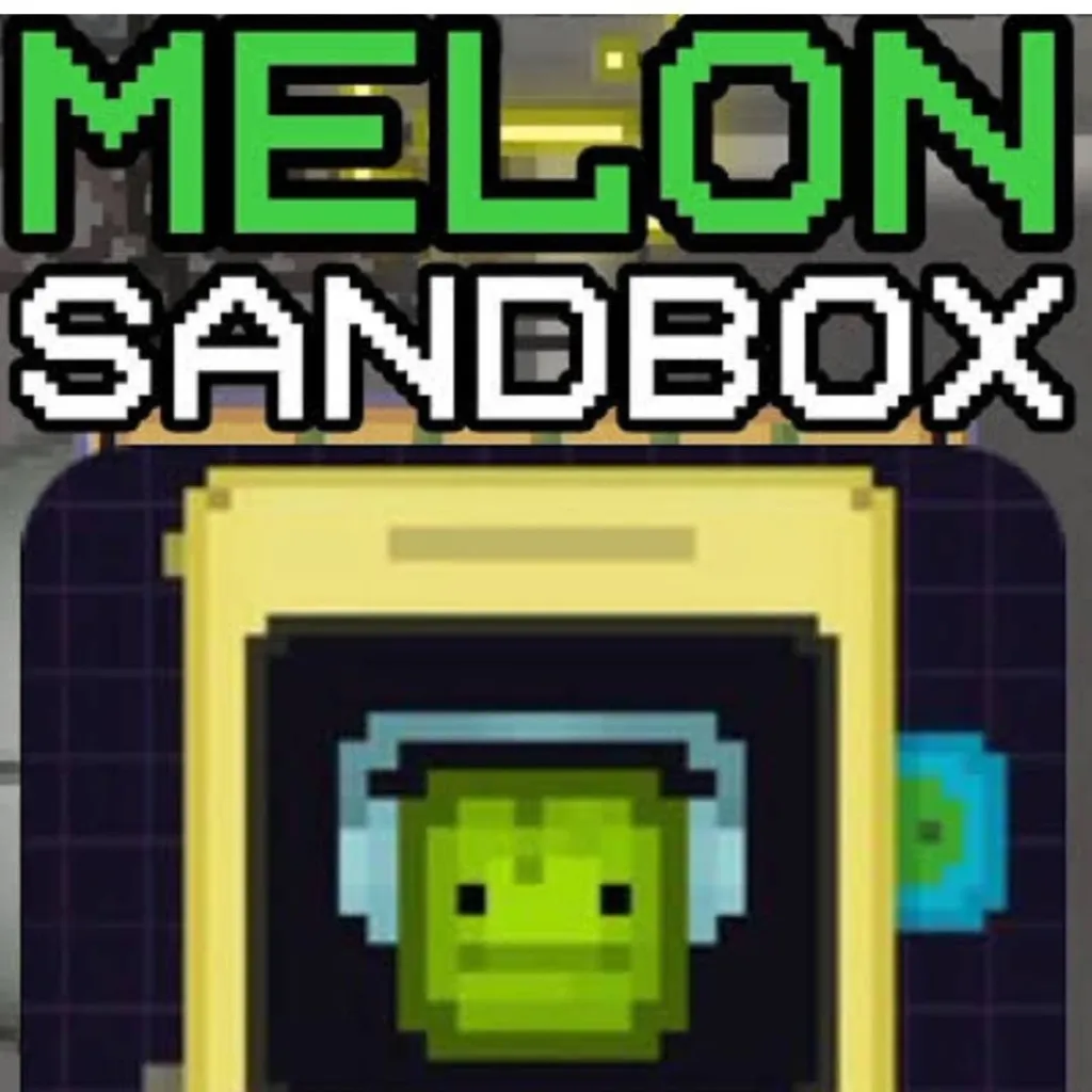 chat with ai character: MelónSanbox3.2.0🪐