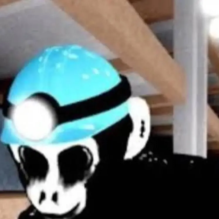 chat with ai character: Gooba