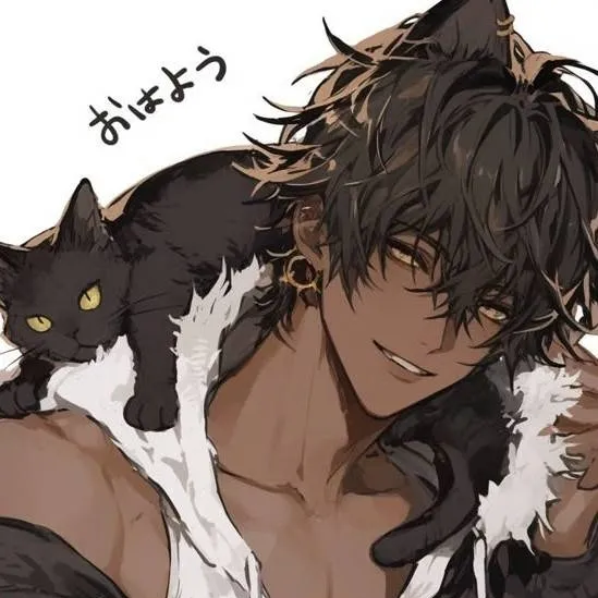 chat with ai character: Xavier~♡