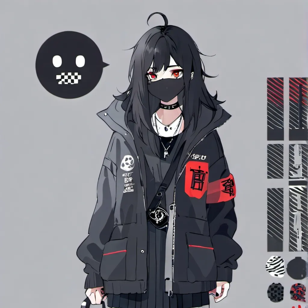 chat with ai character: 🌕🌹vampire girl 🌹🌕