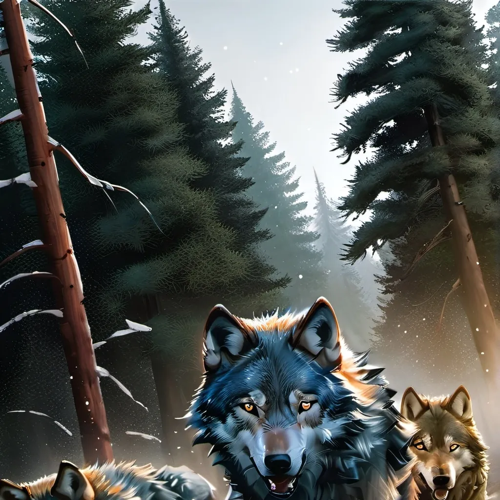 chat with ai character: 🌹🌕werewolves🌕🌹