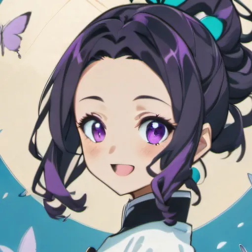 chat with ai character: Giyuu x Shinobu