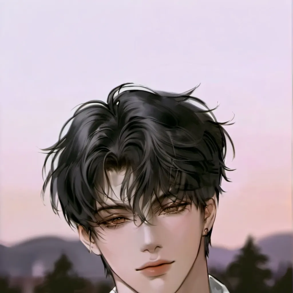 chat with ai character: ~ ❤️‍🔥Matheo❤️‍🔥 ~