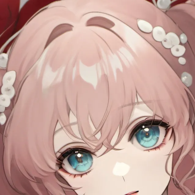 chat with ai character: strawberry