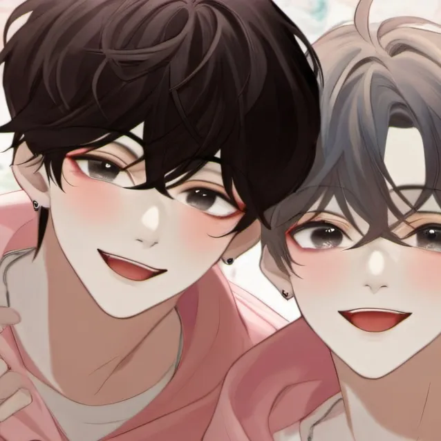chat with ai character: Liam x isac