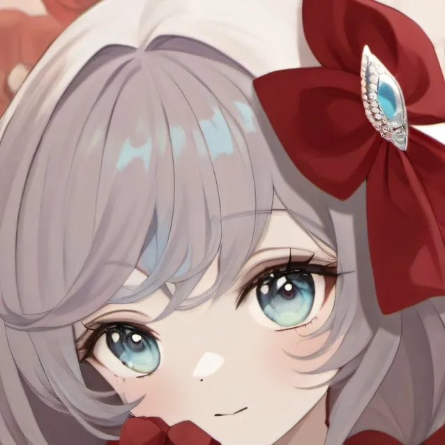 chat with ai character: Lily