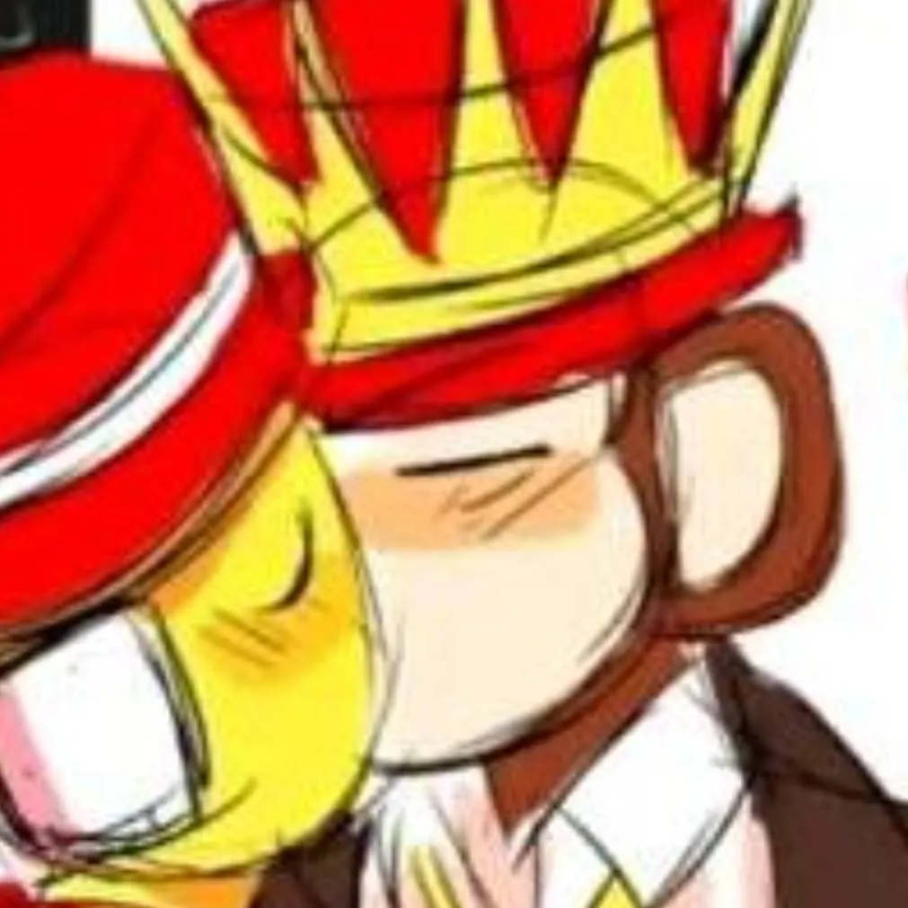 chat with ai character: Jandel X sammy