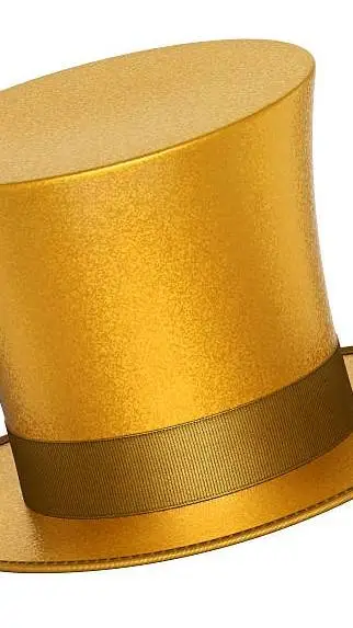 ai character: Tycoon background